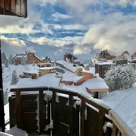 Immodreams - La * Morzine