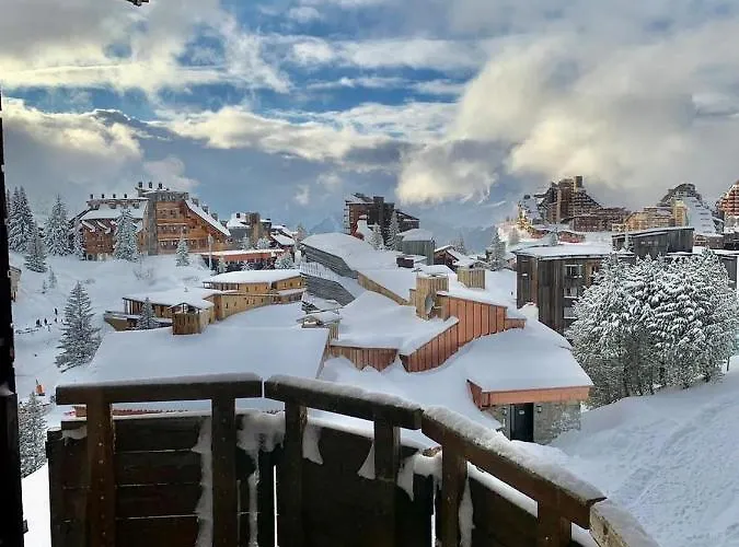 Immodreams - La * Morzine