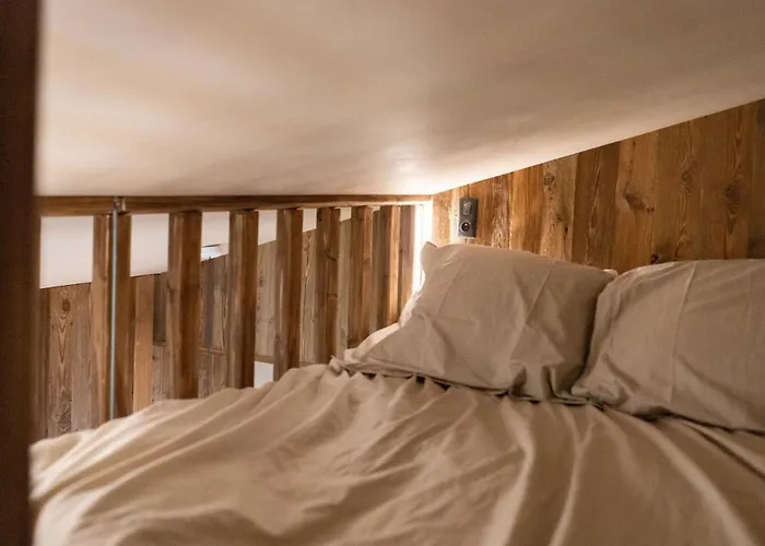 Apartamento Immodreams - La Morzine