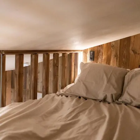 Apartment Immodreams - La Morzine