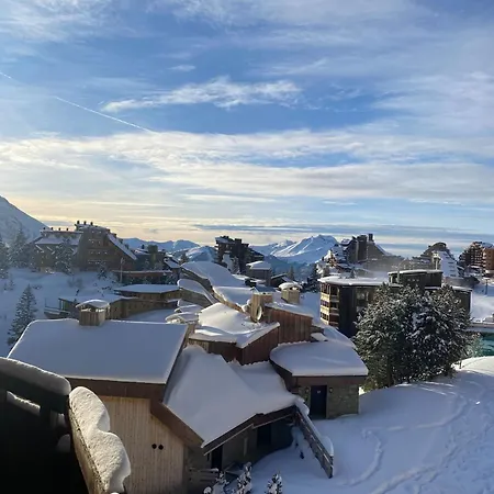 Immodreams - La * Morzine