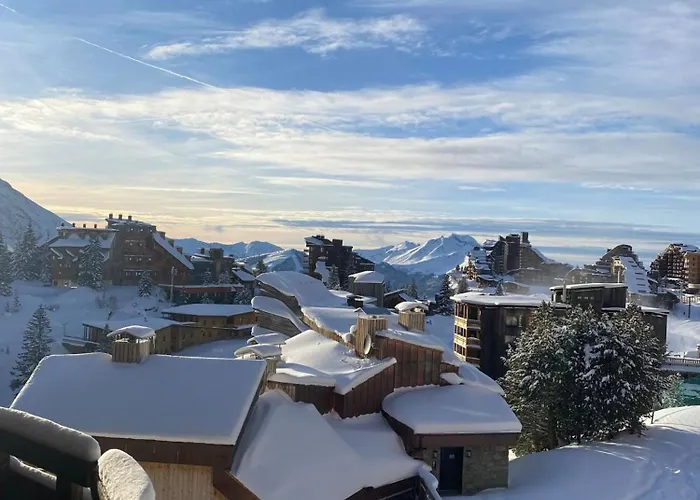 Immodreams - La * Morzine
